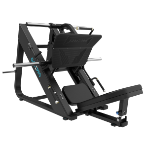 45° Leg Press