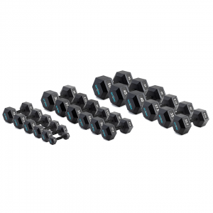 Prism Hex Dumbbell 50kg