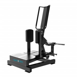 Standing Abductor